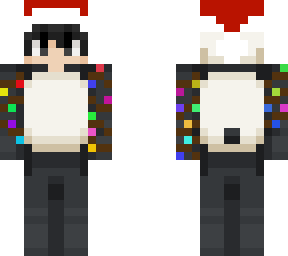 panda boy 2