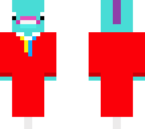 parrotfish // rc