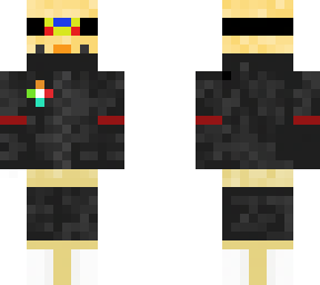 pato de comandos