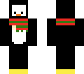 penguin v2