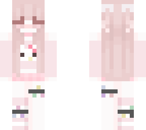 pink christmas