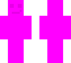 pink morphsuit