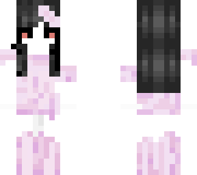 pinkie