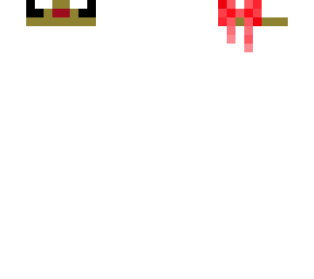 princess evil tiara for girl skin
