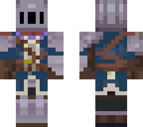 pug knight