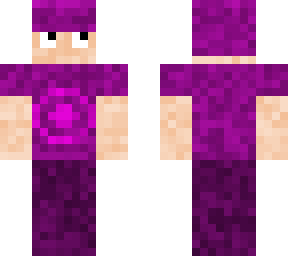 purple boy
