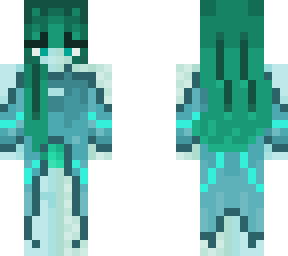 riantduck planetvayne skin idea
