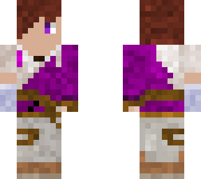 scout but better
