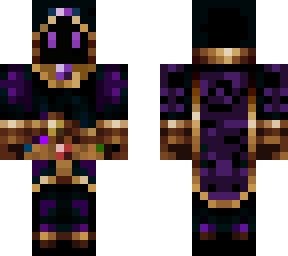 shadow mage
