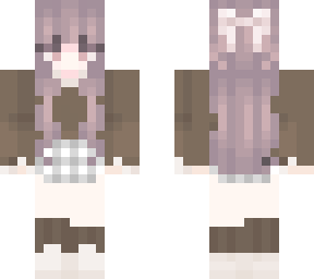 skin