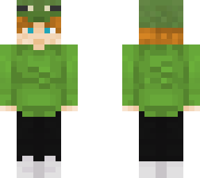 skin fr niklas