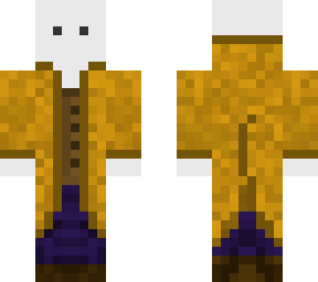 skinwalkalin