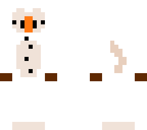 snowman viilmer