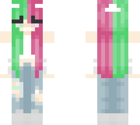 strawberry pop