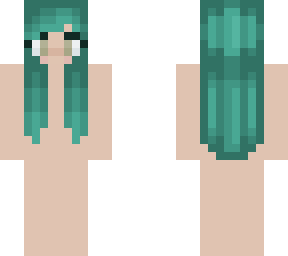 teal hb feminine