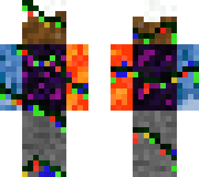 the elements (christmas)