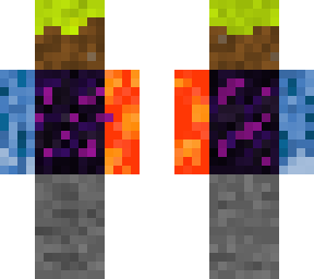 the elements (spring)