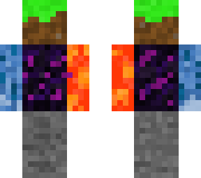 the elements (summer)