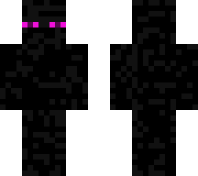 the enderman