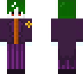 the joker