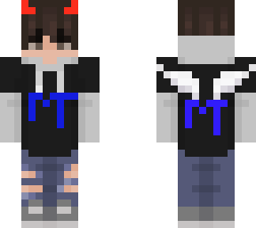 tohid skin