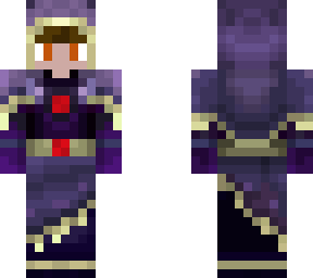 vampire merchant