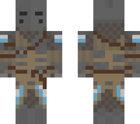 warden mk1
