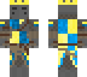 warden mk2