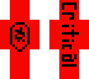 we are critical