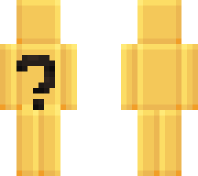 who am i?