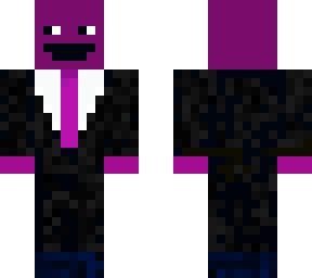 william afton