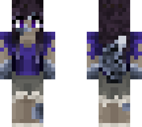 withered fox