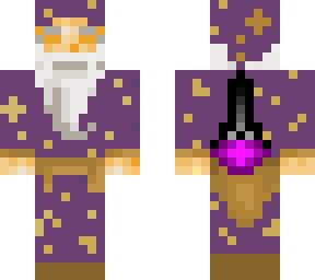 wizardrecolor