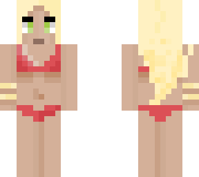 xy swimmer girl