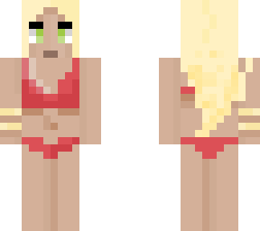xy swimmer girl