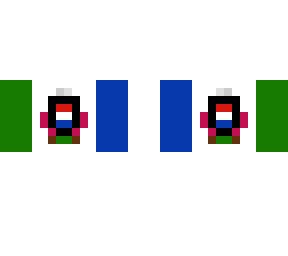yukon flag