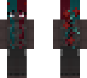 - broken portal -