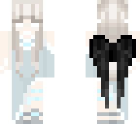 ~angel of death~ *a new character of mine*
