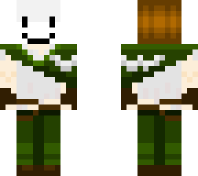 ~curse this mask~ - oc