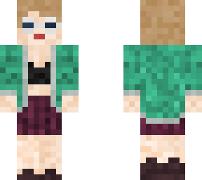 1989 tour taylor swift welcome to new york outfit maroon skirt and green jacket