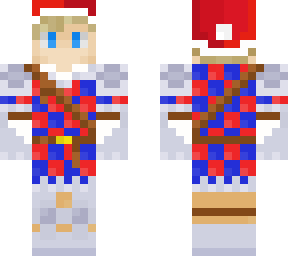 a christmas gift part 2