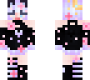 actu 2.0 mi avatar -  jardin de cerezos v