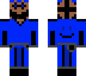 aj (blue evil king)