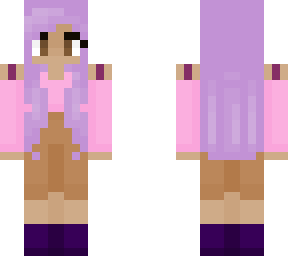 amethyst hayda - updated