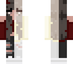 angel devil girl remake