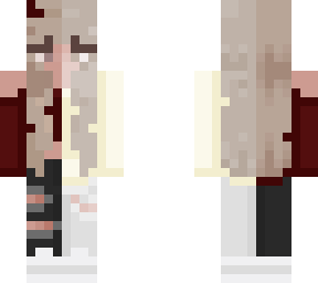 angel devil girl remake