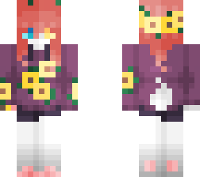 are you in pain? - fnafmc chibi