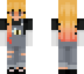 bee overalls
