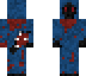 black elf (cloaked)