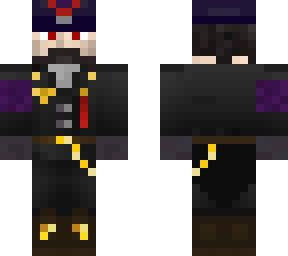 black general (base skin swhatters)